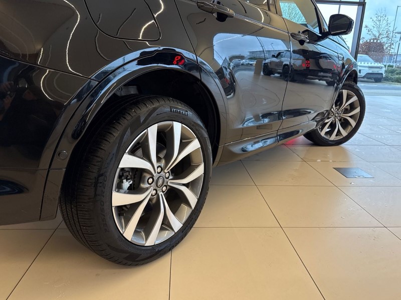 Used Land Rover Discovery Sport 2024 for sale - 77435251: Photo 47