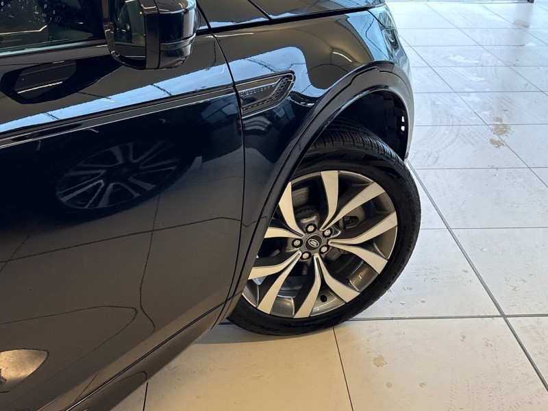 Used Land Rover Discovery Sport 2024 for sale - 77435251: Photo 48