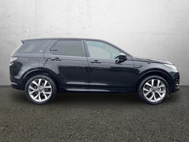 Used Land Rover Discovery Sport 2024 for sale - 77435251: Photo 5
