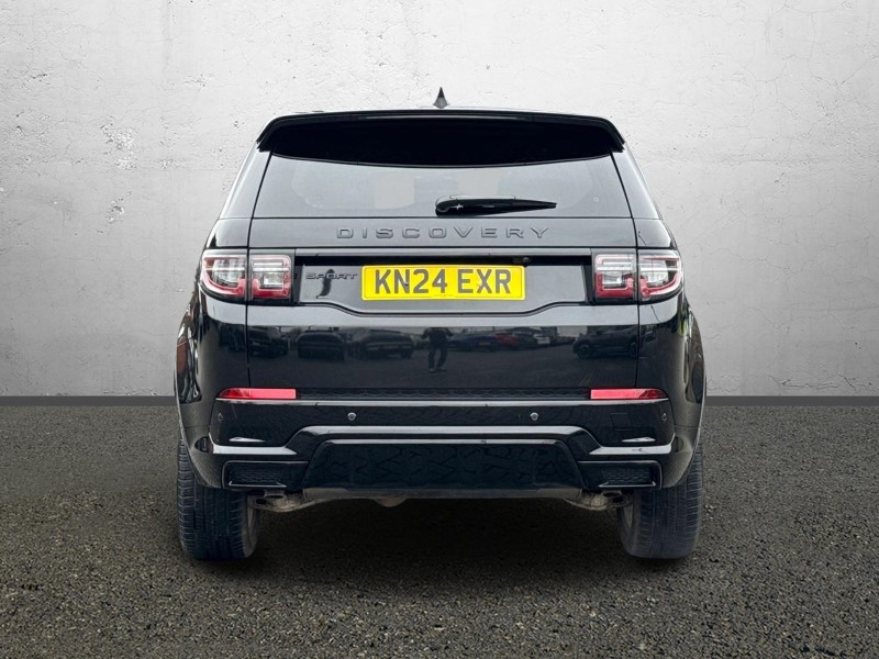 Used Land Rover Discovery Sport 2024 for sale - 77435251: Photo 6