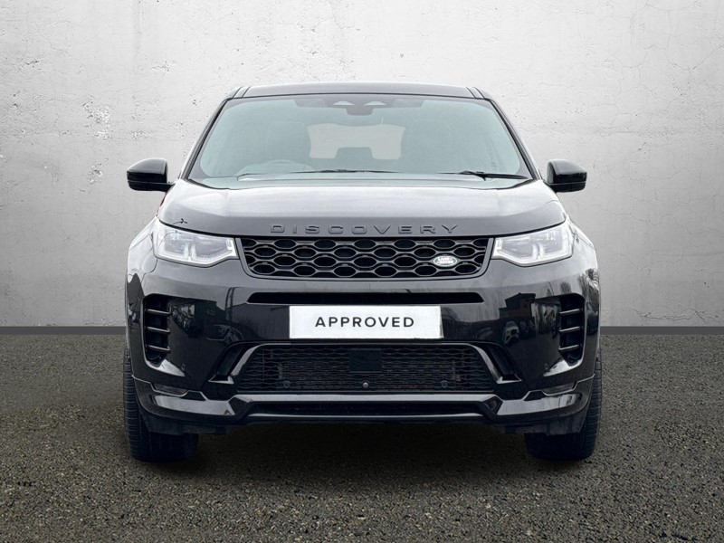 Used Land Rover Discovery Sport 2024 for sale - 77435251: Photo 7