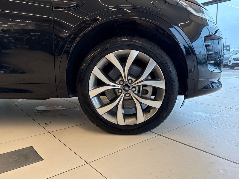 Used Land Rover Discovery Sport 2024 for sale - 77435251: Photo 8