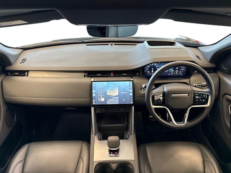 Used Land Rover Discovery Sport 2024 for sale - 77435251: Photo 9