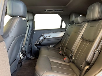 Used Land Rover Range Rover Sport 2024 for sale - 78995383: Photo