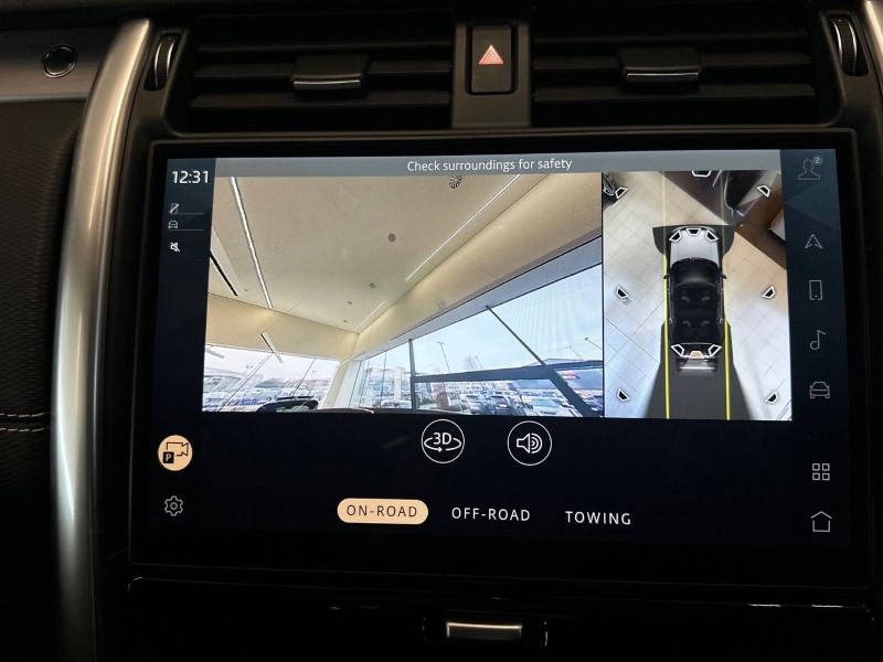 Used Land Rover Discovery 2024 for sale - 77350069: Photo 12