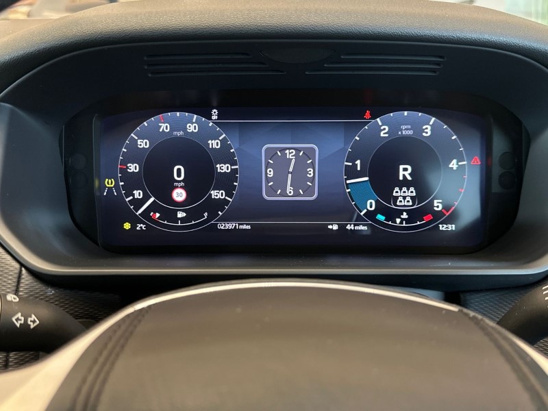 Used Land Rover Discovery 2024 for sale - 77350069: Photo 16