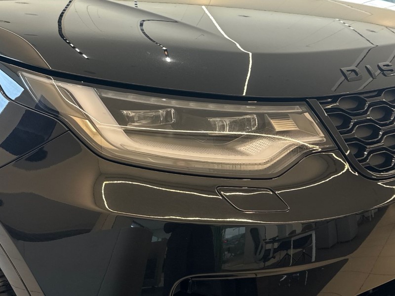 Used Land Rover Discovery 2024 for sale - 77350069: Photo 17