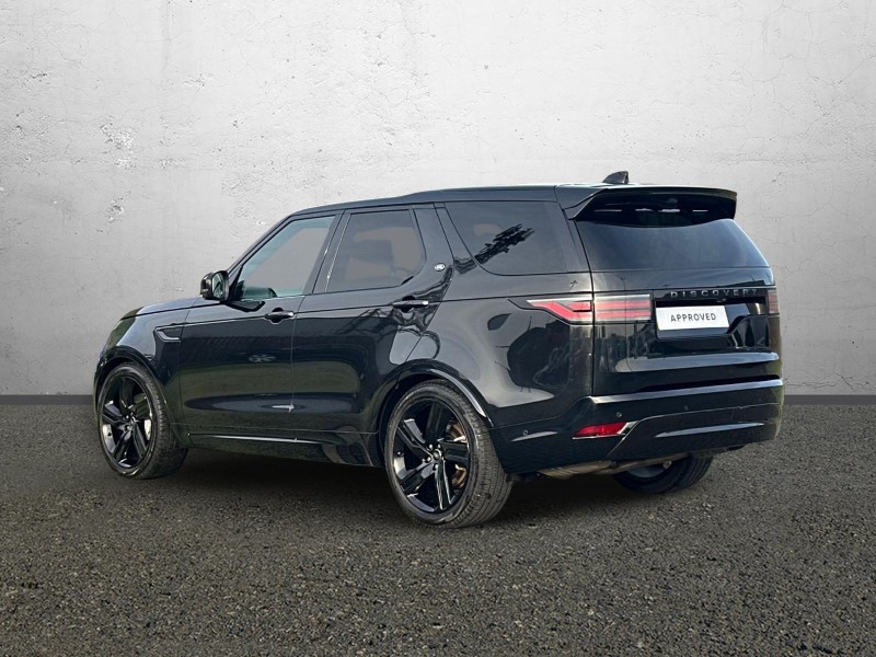 Used Land Rover Discovery 2024 for sale - 77350069: Photo 2