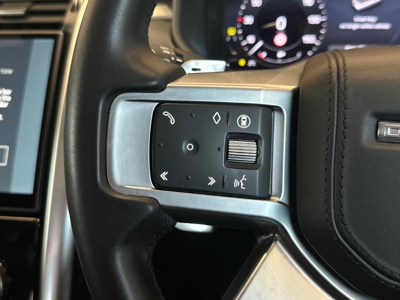 Used Land Rover Discovery 2024 for sale - 77350069: Photo 29