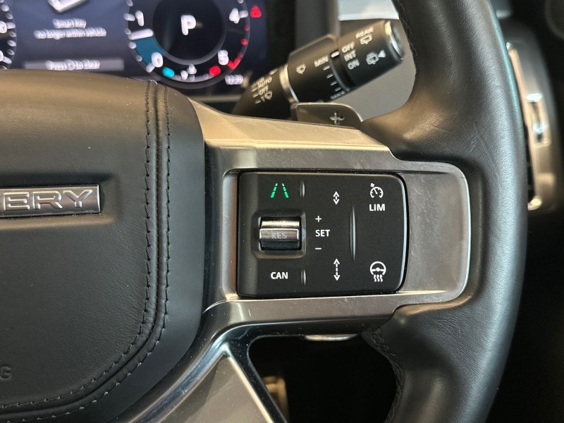 Used Land Rover Discovery 2024 for sale - 77350069: Photo 30