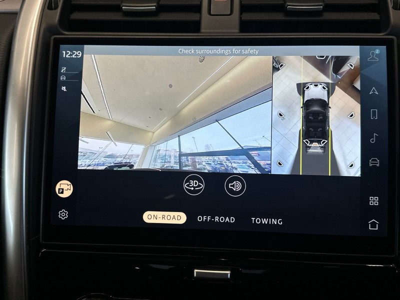 Used Land Rover Discovery 2024 for sale - 77350069: Photo 33