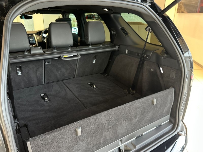 Used Land Rover Discovery 2024 for sale - 77350069: Photo 43