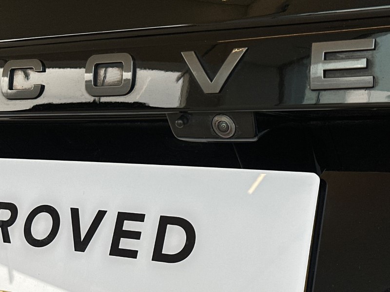 Used Land Rover Discovery 2024 for sale - 77350069: Photo 45