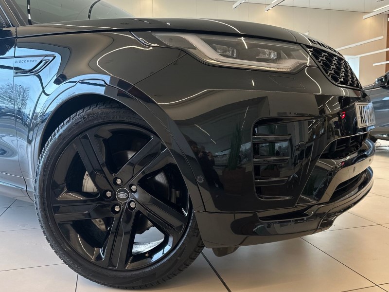 Used Land Rover Discovery 2024 for sale - 77350069: Photo 46