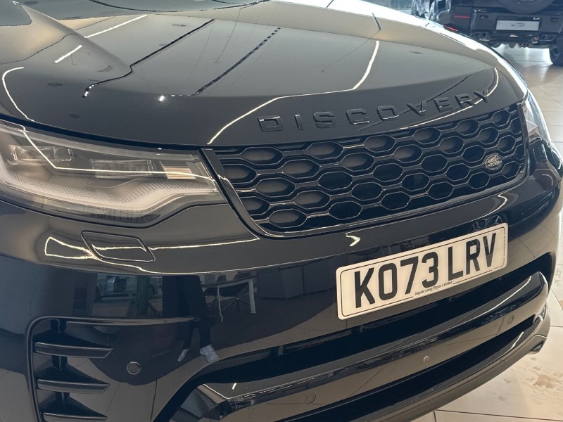 Used Land Rover Discovery 2024 for sale - 77350069: Photo 47