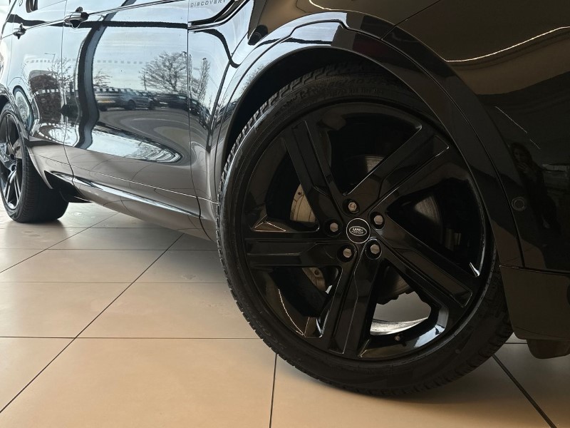 Used Land Rover Discovery 2024 for sale - 77350069: Photo 48