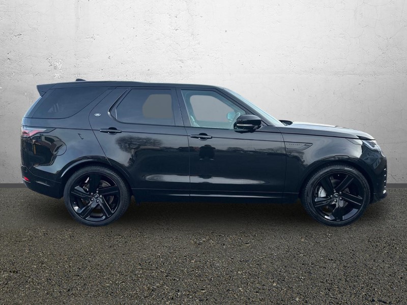 Used Land Rover Discovery 2024 for sale - 77350069: Photo 5