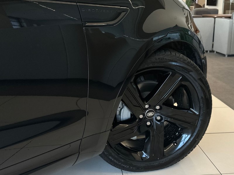 Used Land Rover Discovery 2024 for sale - 77350069: Photo 53