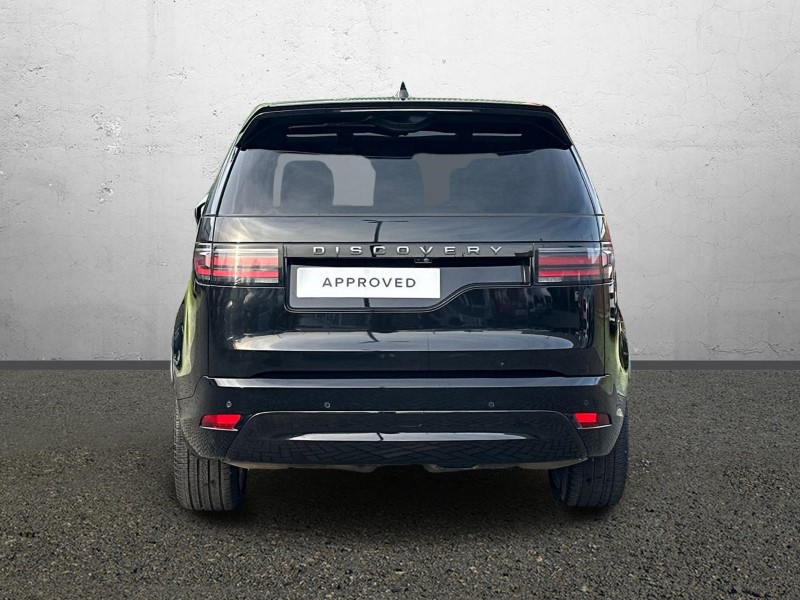 Used Land Rover Discovery 2024 for sale - 77350069: Photo 6