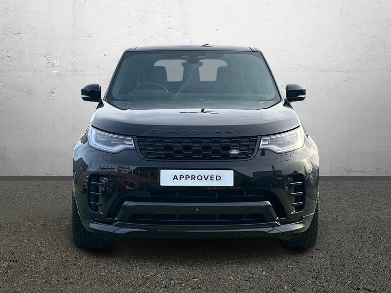 Used Land Rover Discovery 2024 for sale - 77350069: Photo 7