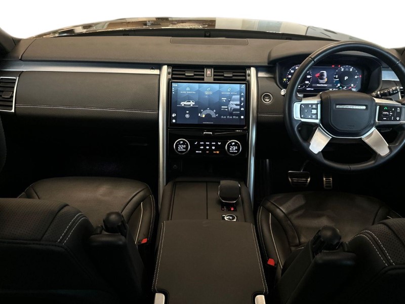 Used Land Rover Discovery 2024 for sale - 77350069: Photo 9