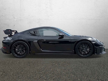 Used Porsche Cayman 2023 for sale - 78618054: Photo