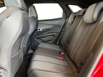 Used Peugeot 3008 2020 for sale - 78849436: Photo