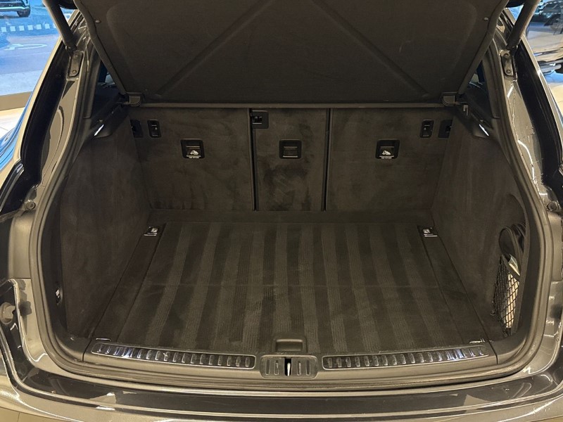 Used Porsche Macan 2020 for sale - 77001450: Photo 10