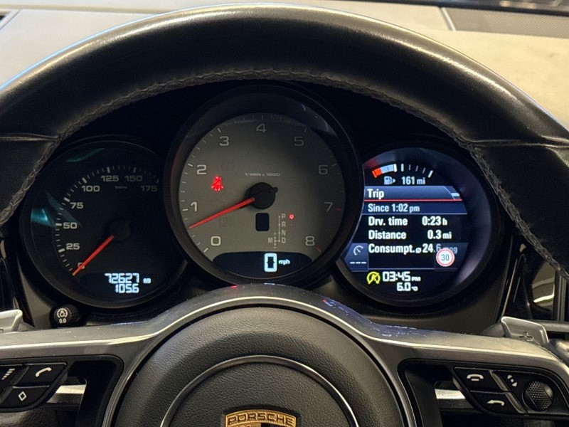 Used Porsche Macan 2020 for sale - 77001450: Photo 16