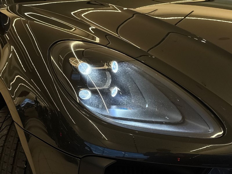 Used Porsche Macan 2020 for sale - 77001450: Photo 17