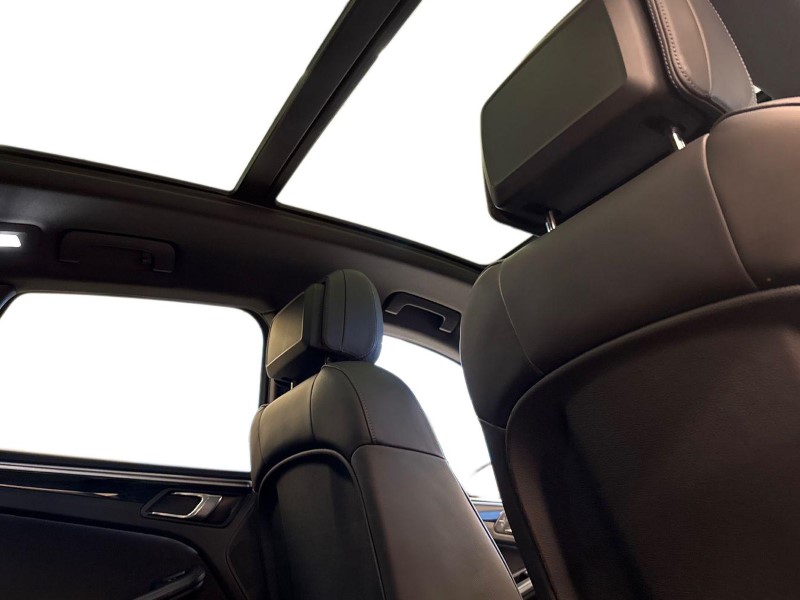 Used Porsche Macan 2020 for sale - 77001450: Photo 21