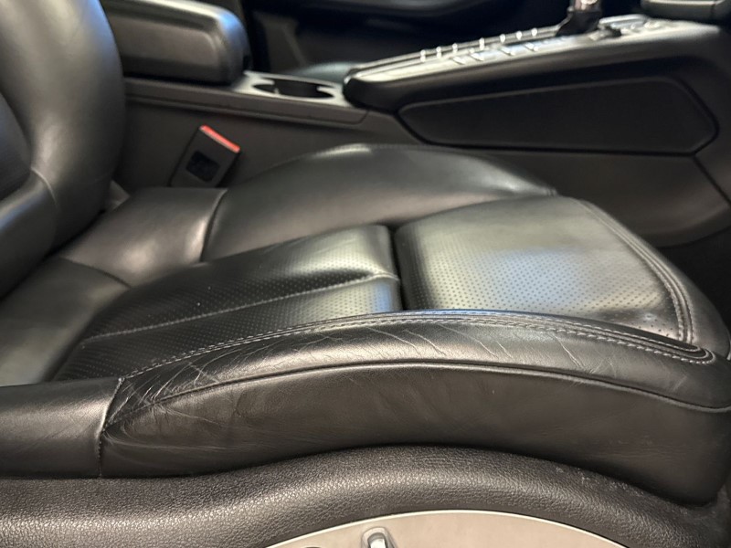 Used Porsche Macan 2020 for sale - 77001450: Photo 25