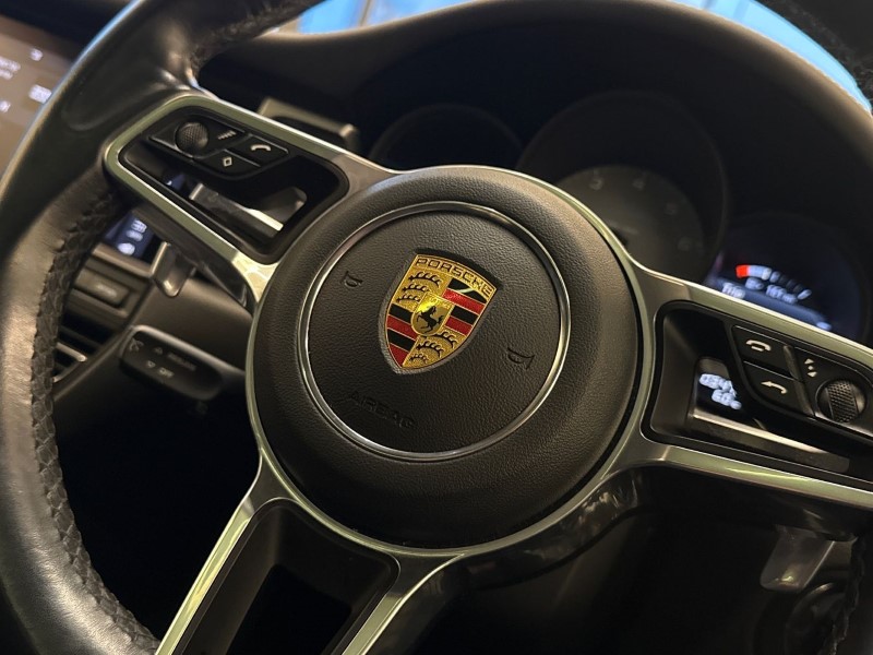 Used Porsche Macan 2020 for sale - 77001450: Photo 27