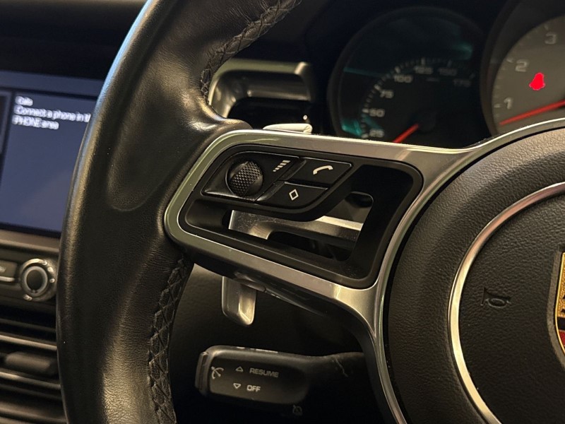 Used Porsche Macan 2020 for sale - 77001450: Photo 28