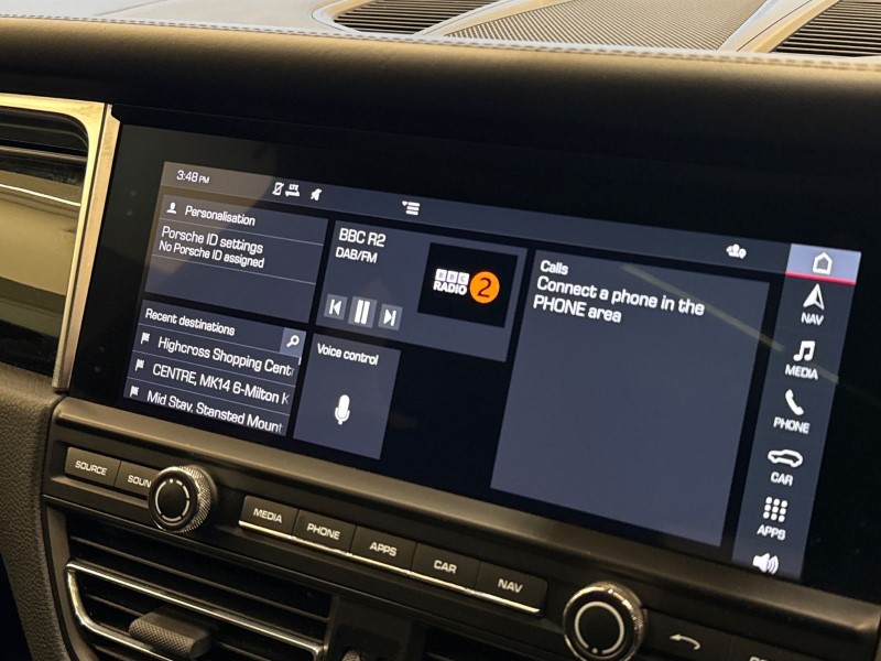 Used Porsche Macan 2020 for sale - 77001450: Photo 30