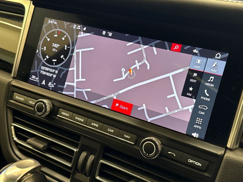 Used Porsche Macan 2020 for sale - 77001450: Photo 31