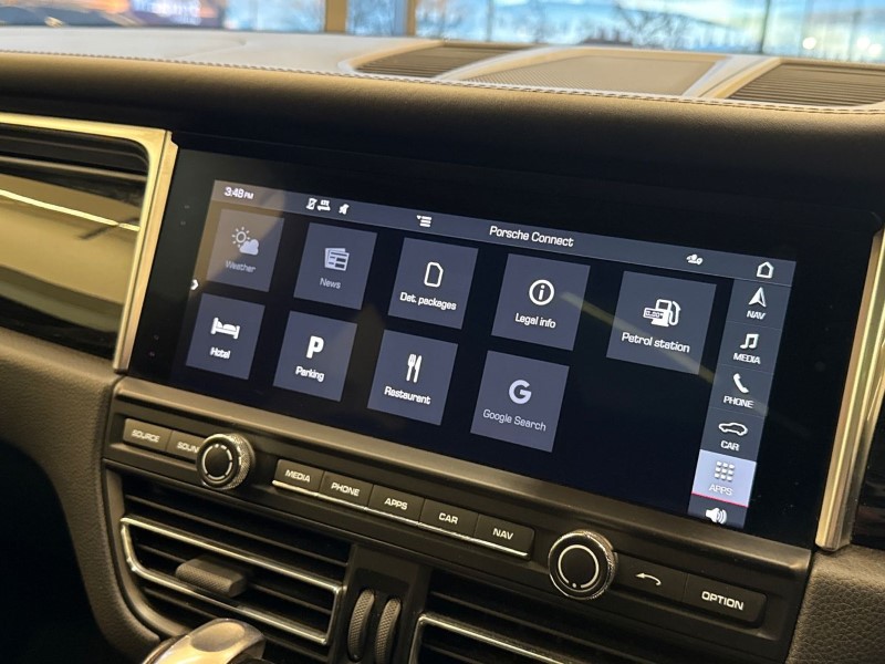 Used Porsche Macan 2020 for sale - 77001450: Photo 33