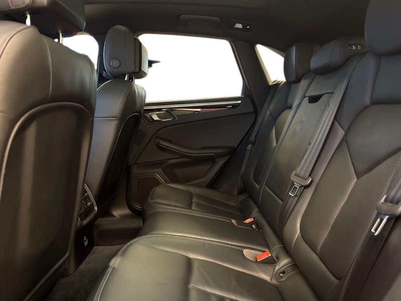 Used Porsche Macan 2020 for sale - 77001450: Photo 4