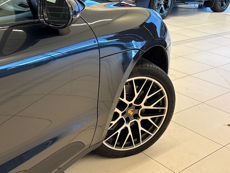 Used Porsche Macan 2020 for sale - 77001450: Photo 48