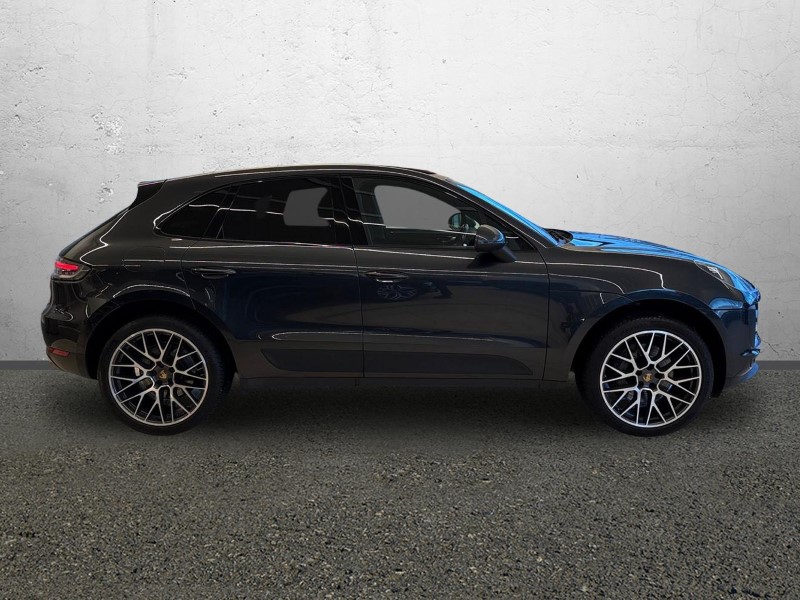 Used Porsche Macan 2020 for sale - 77001450: Photo 5