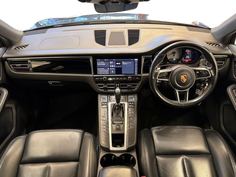 Used Porsche Macan 2020 for sale - 77001450: Photo 9