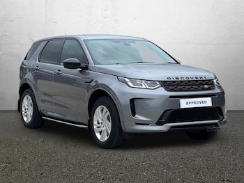 Used Land Rover Discovery Sport 2020 for sale - 79706181: Photo
