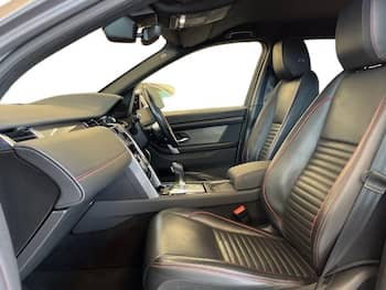 Used Land Rover Discovery Sport 2020 for sale - 79706181: Photo