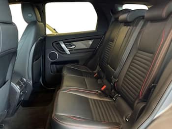 Used Land Rover Discovery Sport 2020 for sale - 79706181: Photo