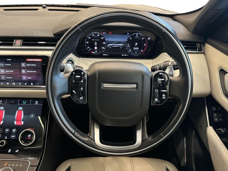 Used Land Rover Range Rover Velar 2020 for sale - 77589874: Photo 16