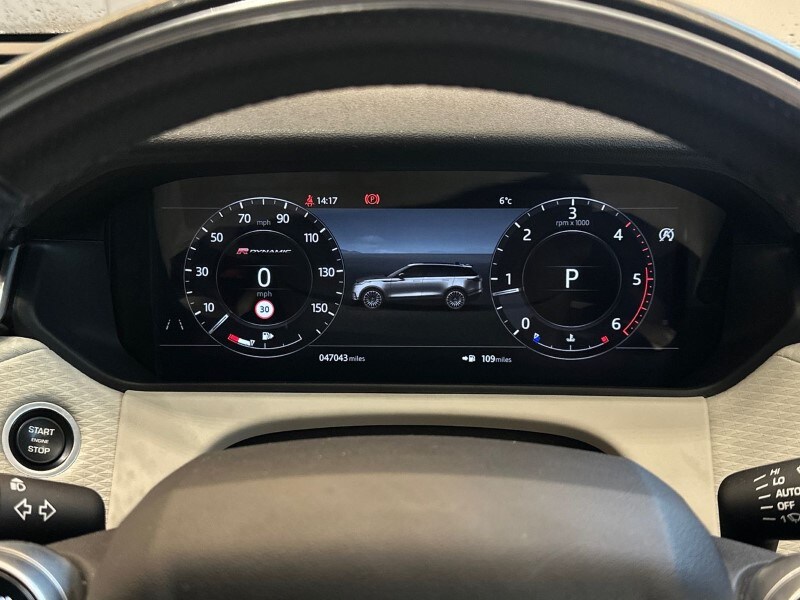 Used Land Rover Range Rover Velar 2020 for sale - 77589874: Photo 17