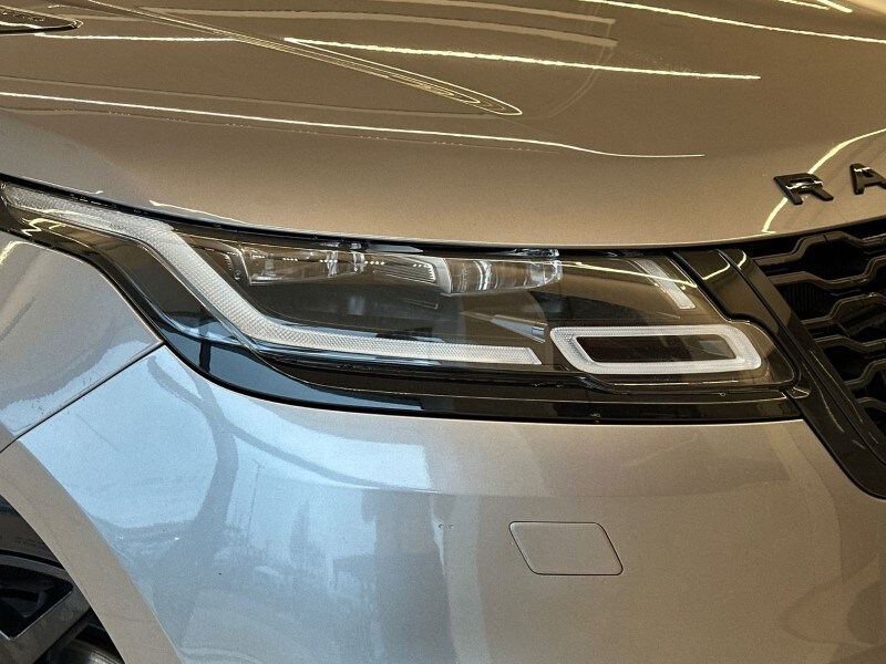 Used Land Rover Range Rover Velar 2020 for sale - 77589874: Photo 18