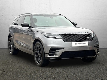 Used Land Rover Range Rover Velar 2020 for sale - 77589874: Photo