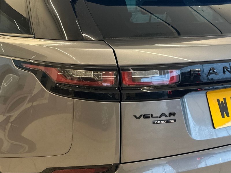 Used Land Rover Range Rover Velar 2020 for sale - 77589874: Photo 20