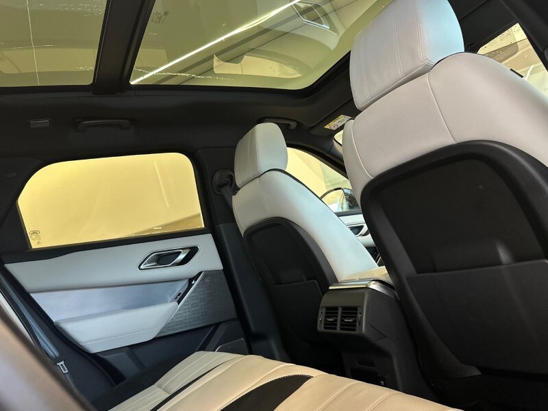 Used Land Rover Range Rover Velar 2020 for sale - 77589874: Photo 22